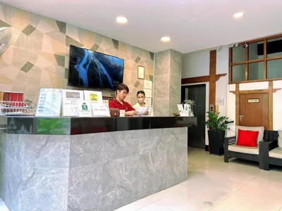 Hotel Baya Phuket - Rooftop Pool, Next to Food Market & Steps to Beach – Foto 7