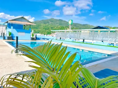 Hotel Baya Phuket - Rooftop Pool, Next to Food Market & Steps to Beach – Foto 13